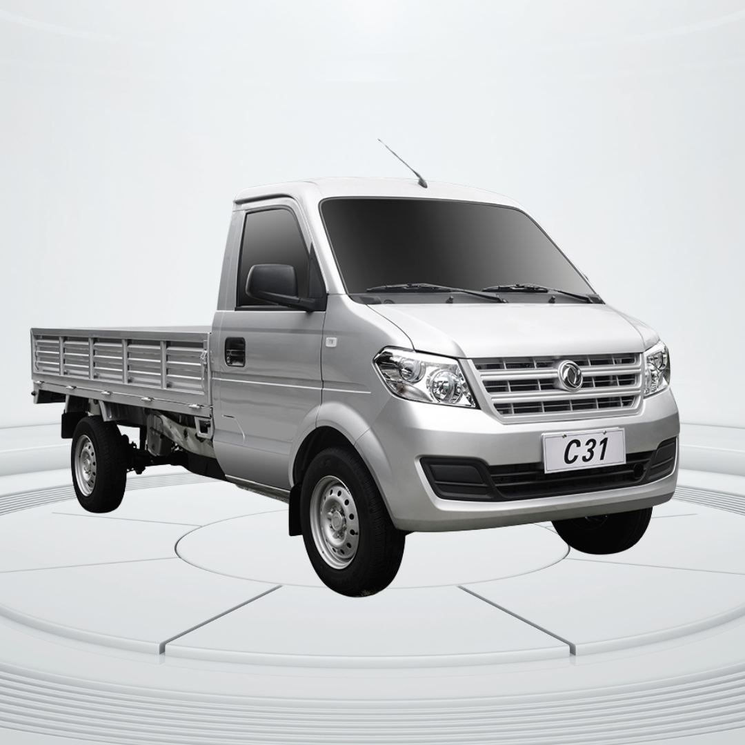 DFSK C31 Mini Delivery Van