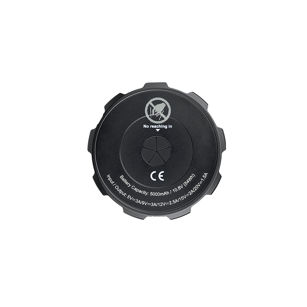Olight Marauder 2