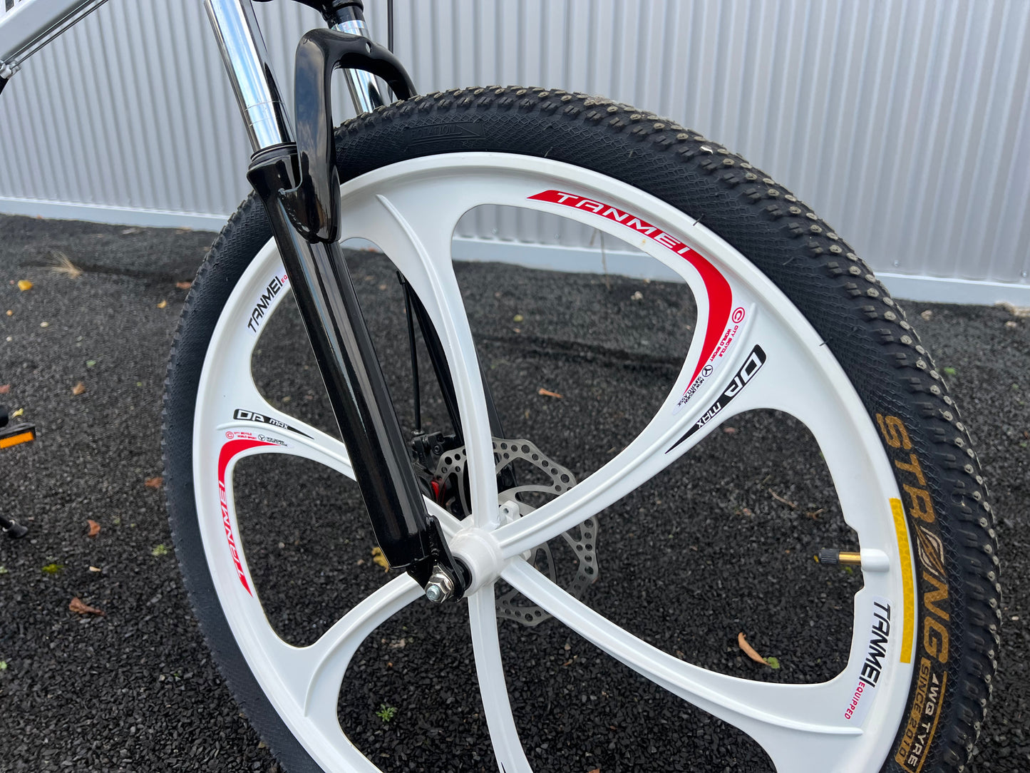 26-Zoll Klapprad