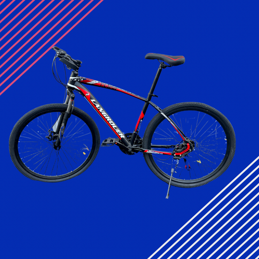 28-Zoll Mountainbike