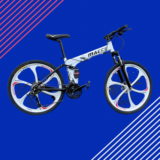 26-Zoll Klapprad