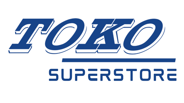TOKO SUPER STORE