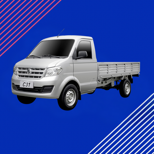 DFSK C31 Mini Delivery Van