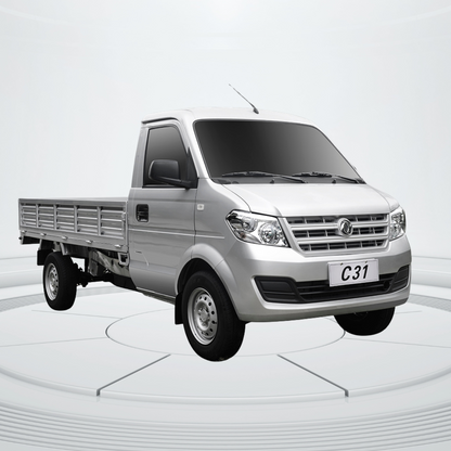 DFSK C31 Mini Delivery Van
