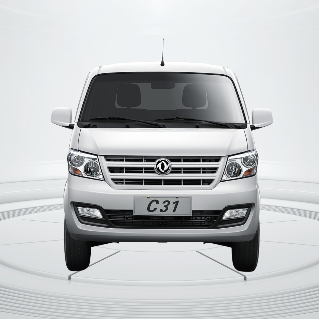 DFSK C31 Mini Delivery Van