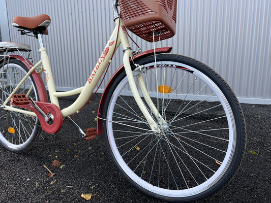 26-inch women's bike